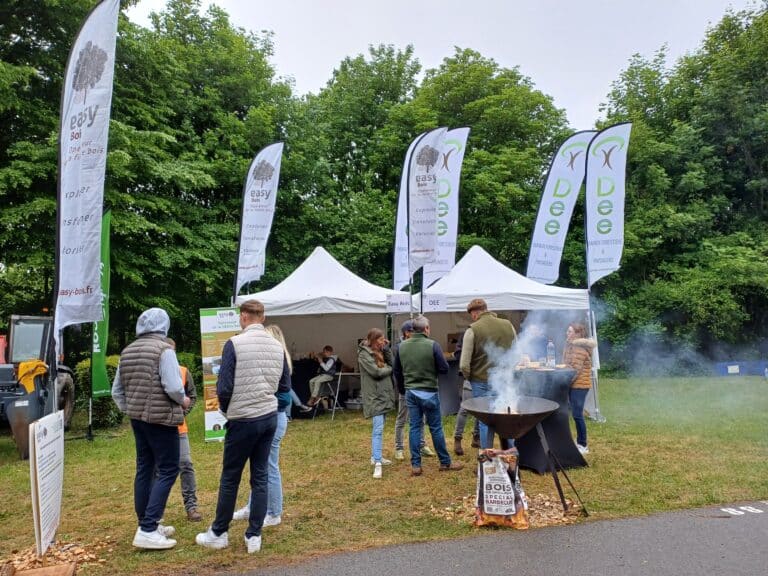 Rendez-Vous Forêt-Bois 2025