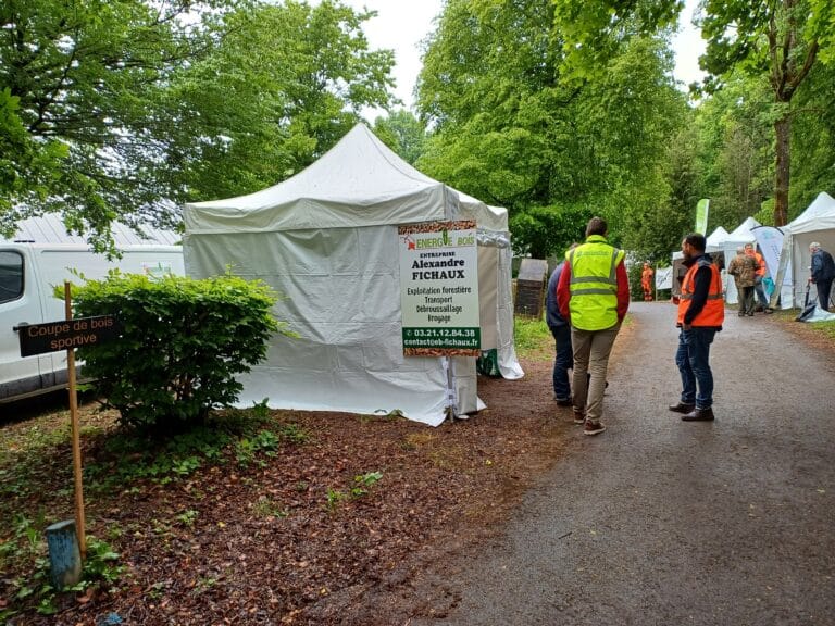 Rendez-Vous Forêt-Bois 2025