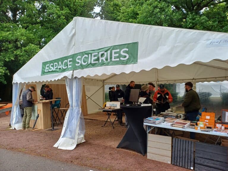 Rendez-Vous Forêt-Bois 2025