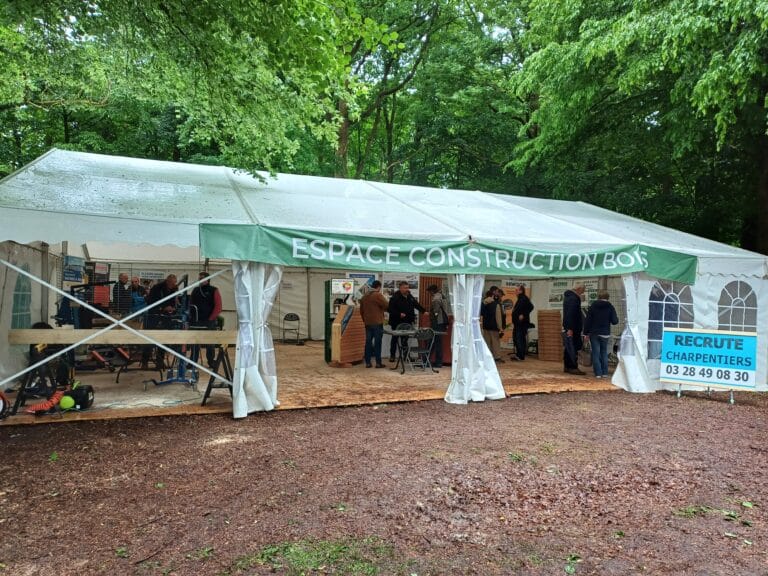 Rendez-Vous Forêt-Bois 2025