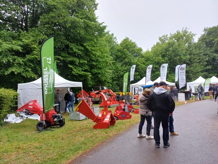 Rendez-Vous Forêt-Bois 2025