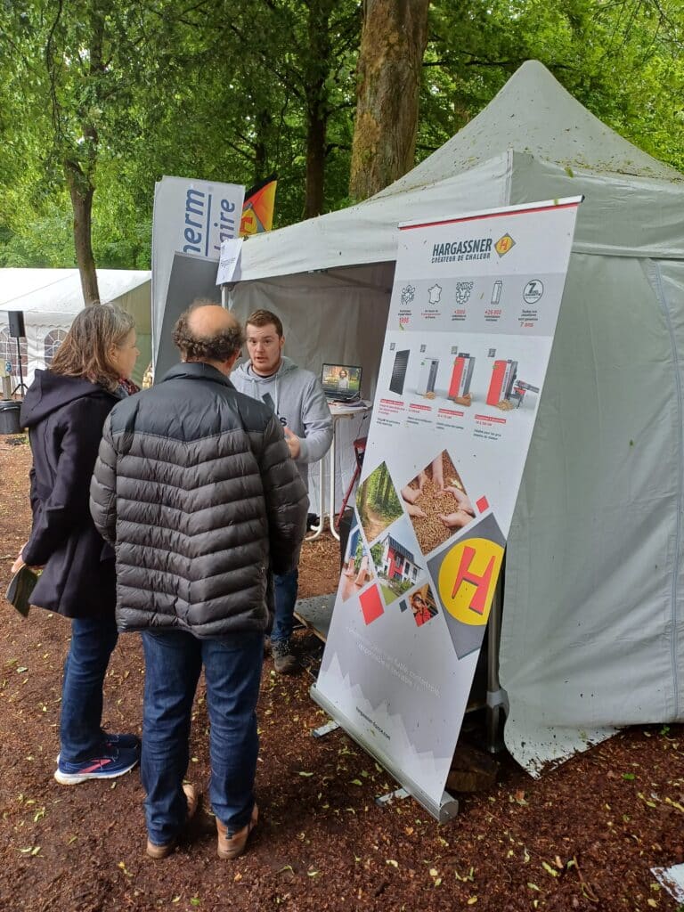 Rendez-Vous Forêt-Bois 2025