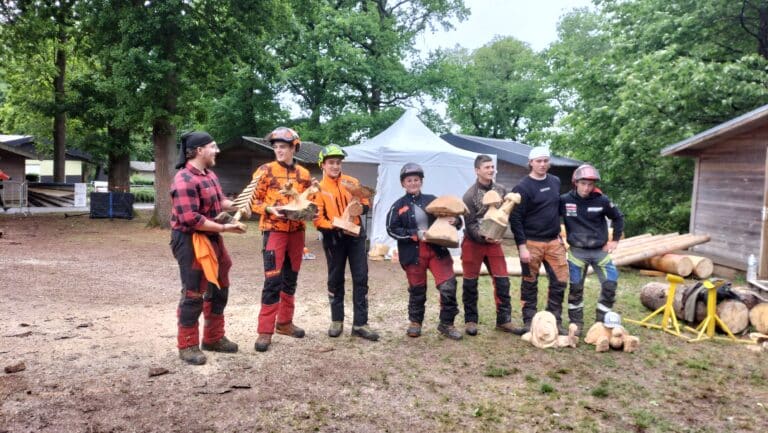 Rendez-Vous Forêt-Bois 2025