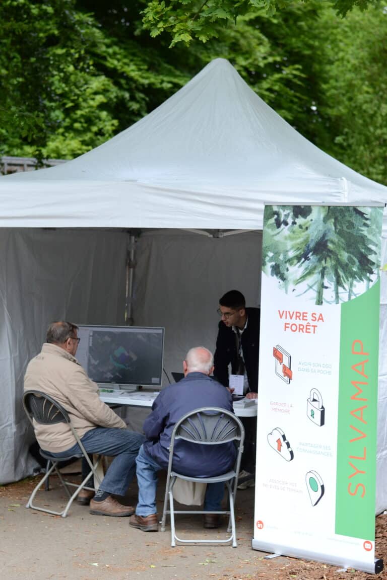 Rendez-Vous Forêt-Bois 2025