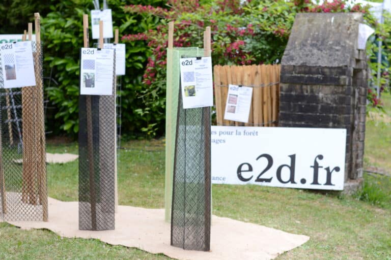 Rendez-Vous Forêt-Bois 2025