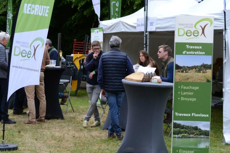 Rendez-Vous Forêt-Bois 2025