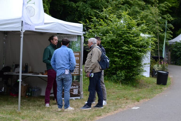 Rendez-Vous Forêt-Bois 2025