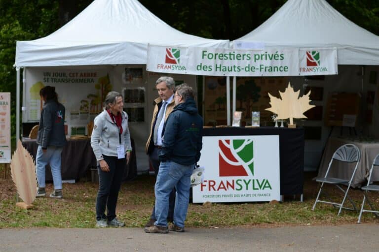 Rendez-Vous Forêt-Bois 2025