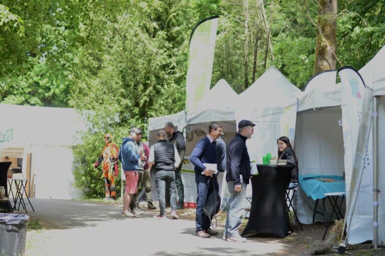 Rendez-Vous Forêt-Bois 2025