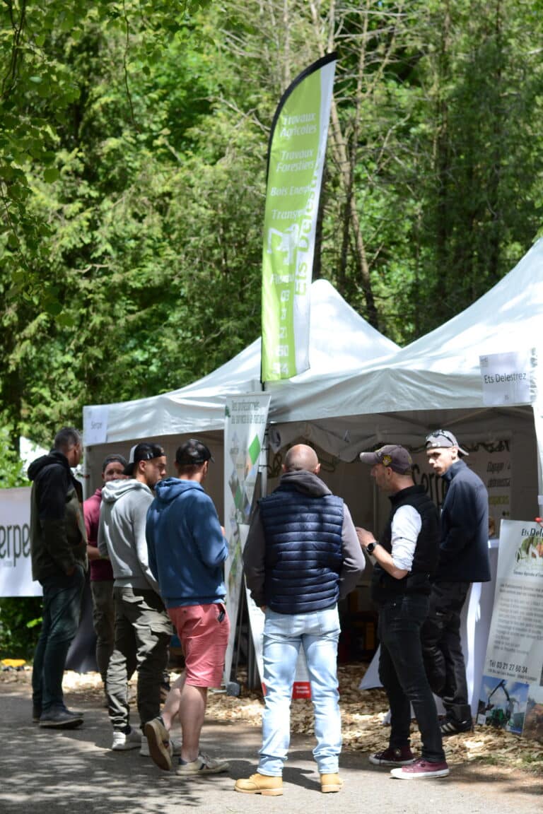Rendez-Vous Forêt-Bois 2025