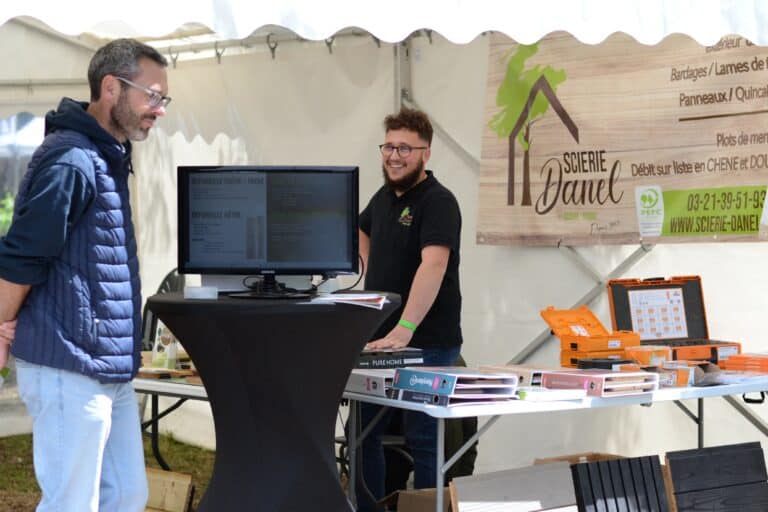 Rendez-Vous Forêt-Bois 2025