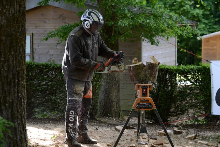 Rendez-Vous Forêt-Bois 2025