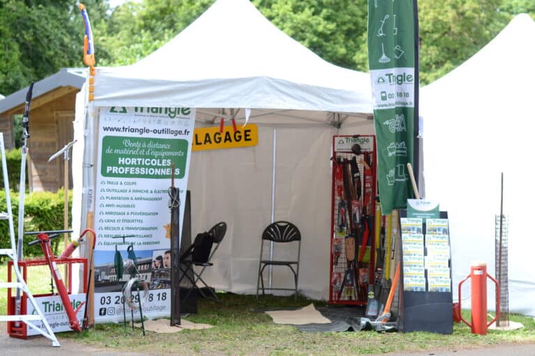 Rendez-Vous Forêt-Bois 2025