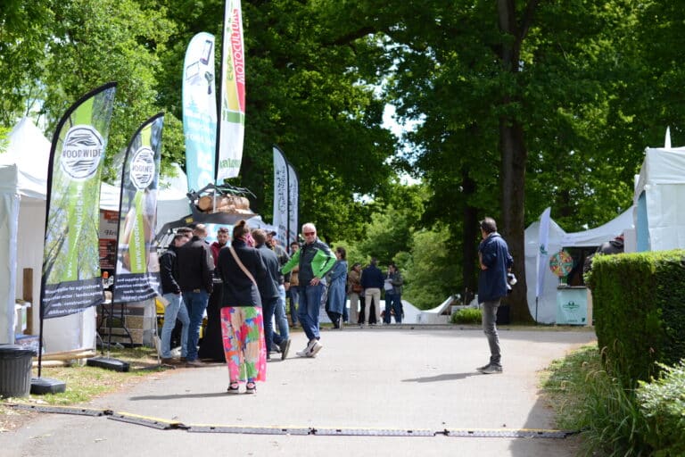 Rendez-Vous Forêt-Bois 2025