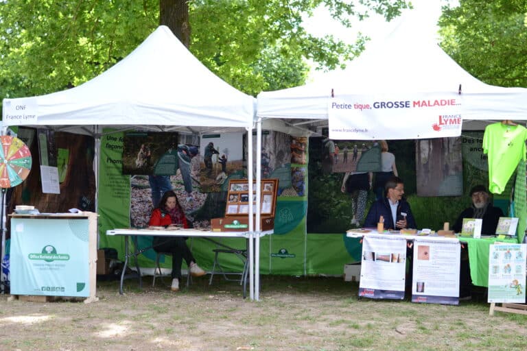 Rendez-Vous Forêt-Bois 2025