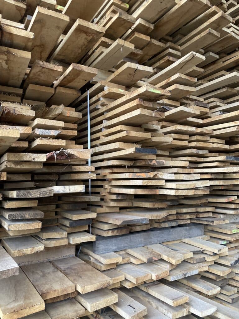Visite « À la rencontre de la filière forêt bois » le 25 septembre 2025