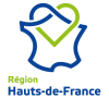 Logo Région HDF